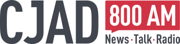 CJAD 800 AM