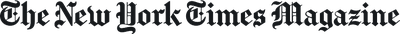 The New York Times Magazine